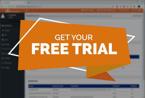 Request your free trial here cloudcare